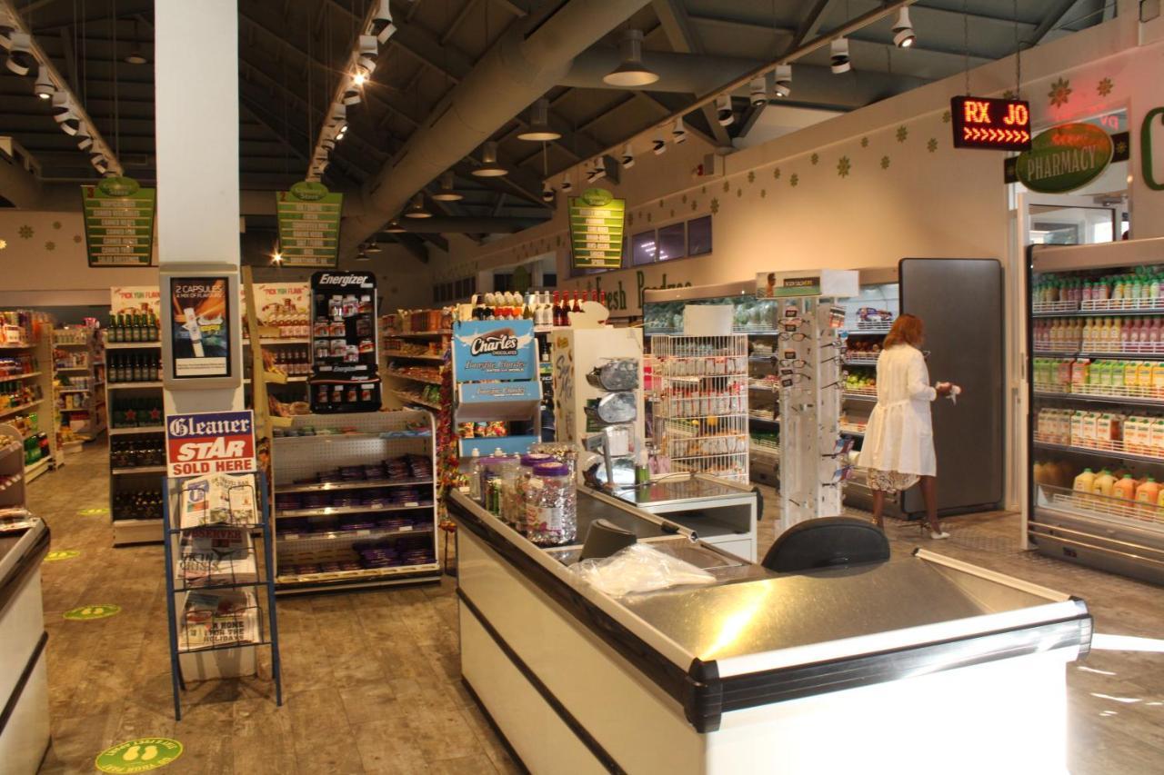 PrioryCozy Getaway公寓式酒店 外观 照片